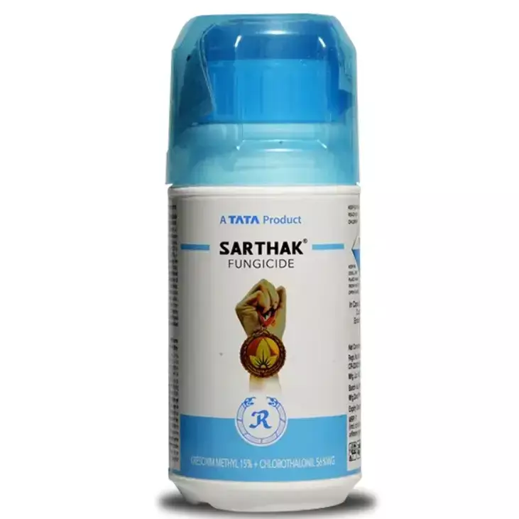 Sarthak Fungicide-(Rallis Crop Protection)